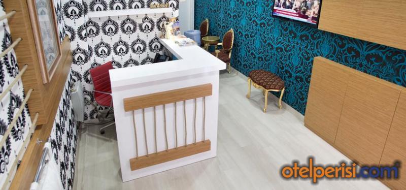 La Pazza Отель 3*