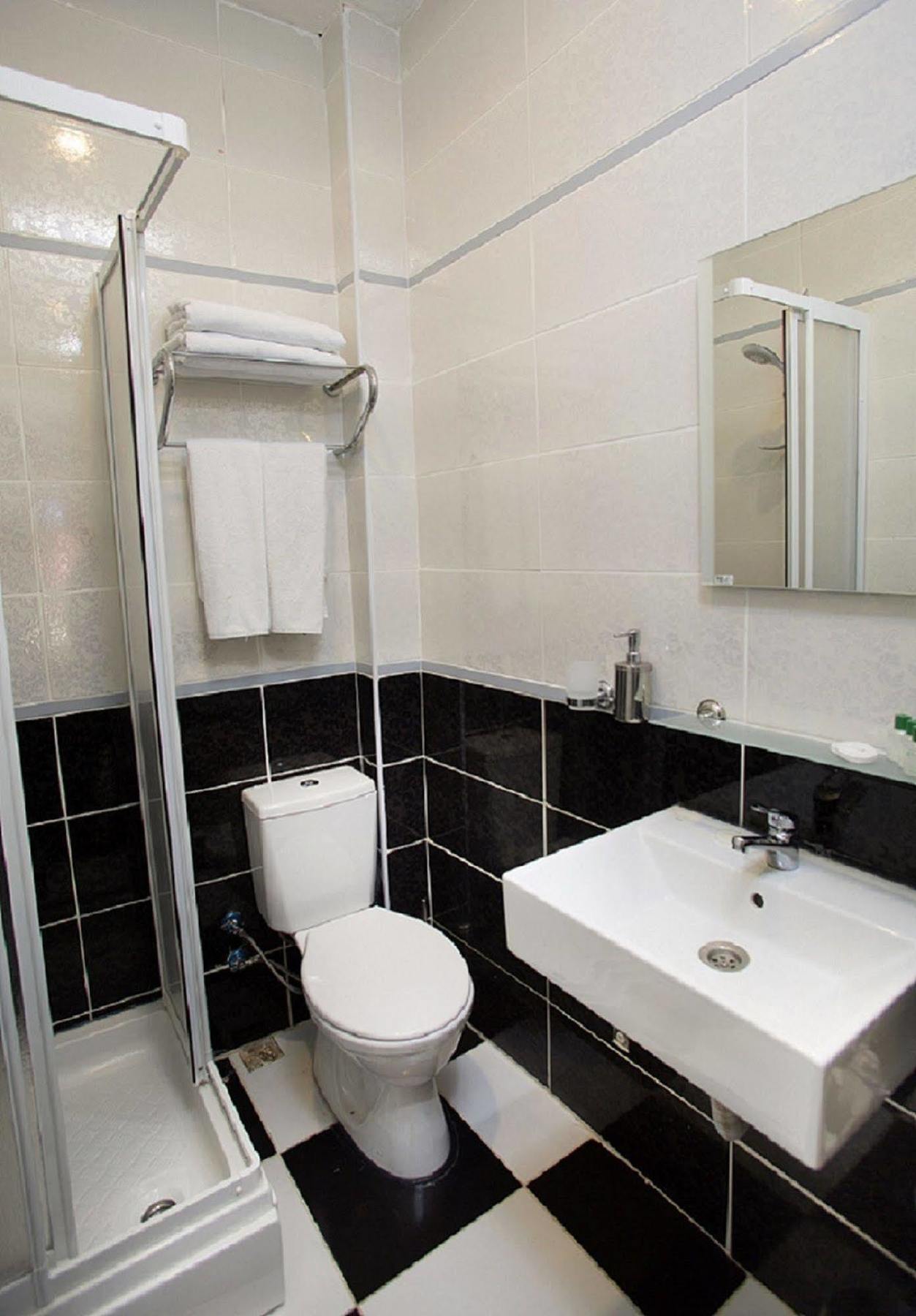 Hotel La Pazza Istanboel