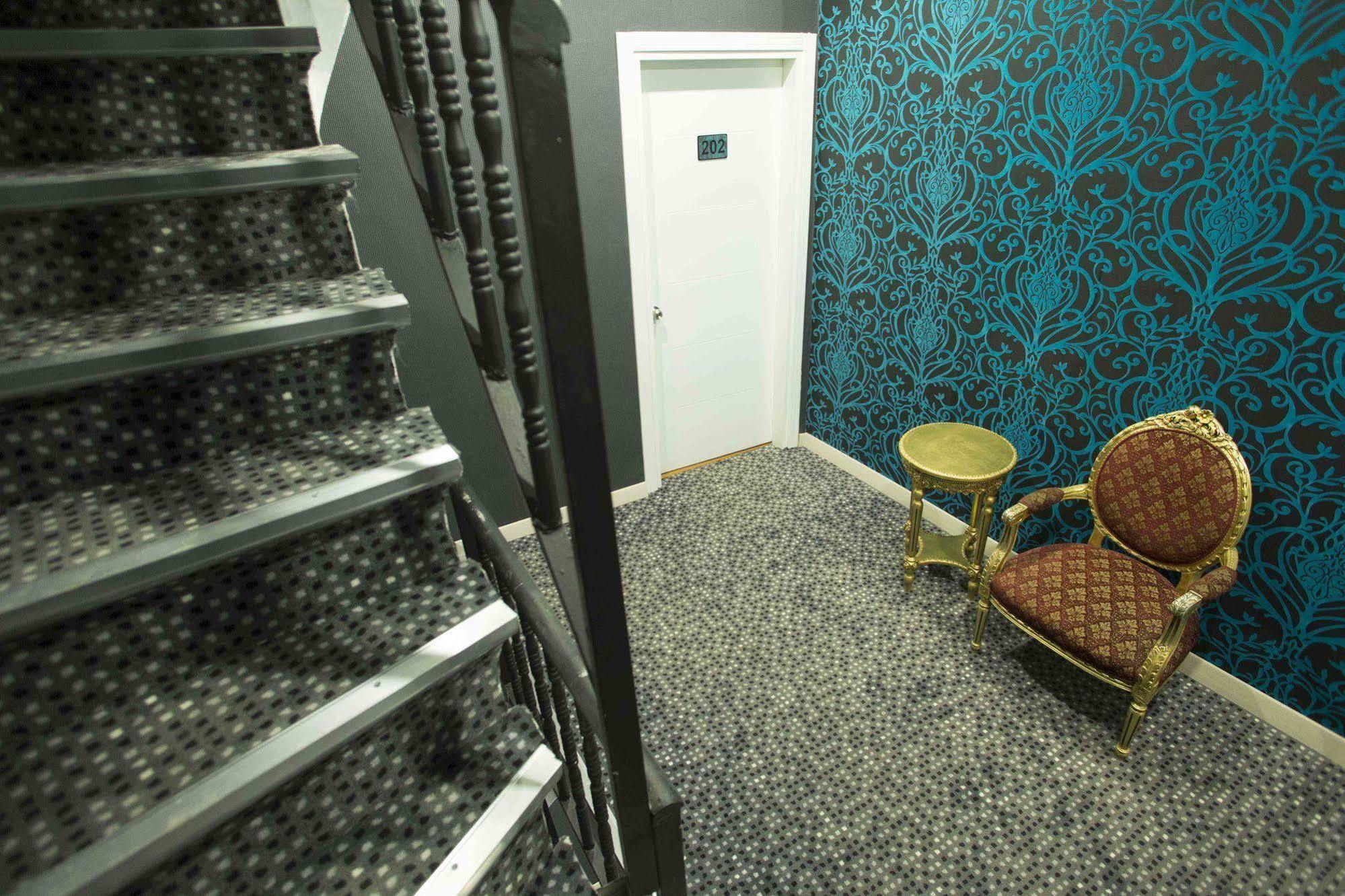 La Pazza Otel İstanbul
